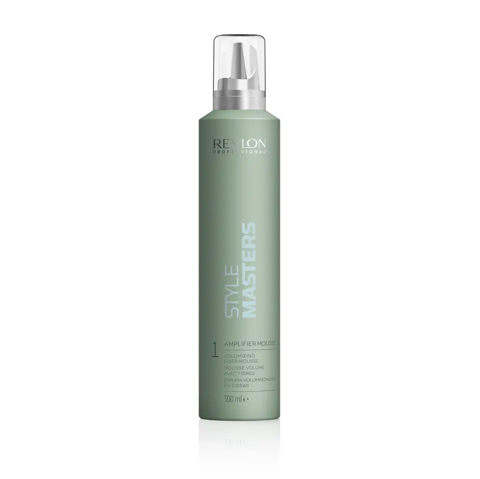 RP SM VOLUME AMPLIFIER MOUSSE 300 ml