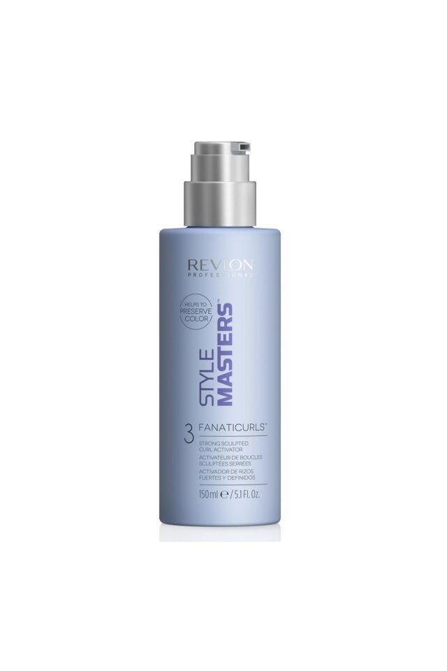 RP SM FANATICURLS 150 ml