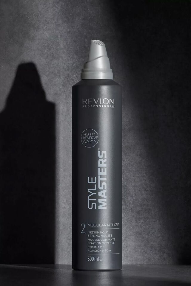 RP SM MODULAR HAIRSPRAY 500 ml