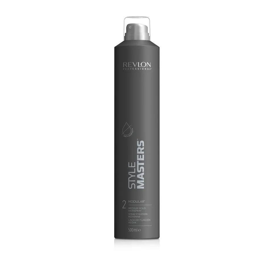 RP SM MODULAR HAIRSPRAY 500 ml