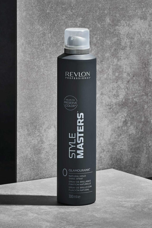 RP SM GLAMOURAMA SHINE SPRAY 300 ml