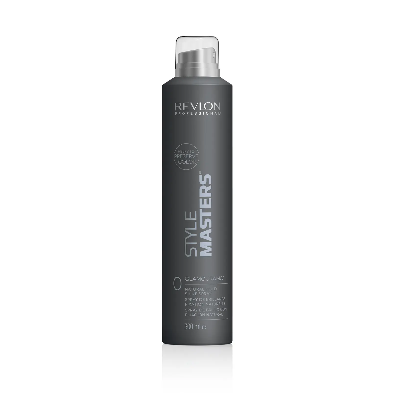 RP SM GLAMOURAMA SHINE SPRAY 300 ml