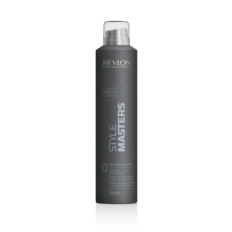RP SM GLAMOURAMA SHINE SPRAY 300 ml