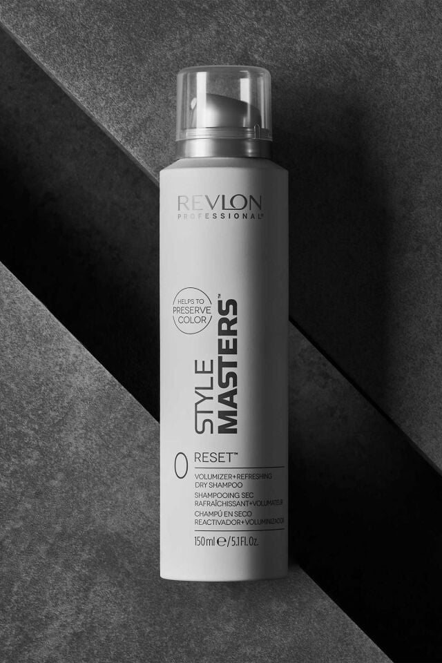 RP SM RESET 150 ml