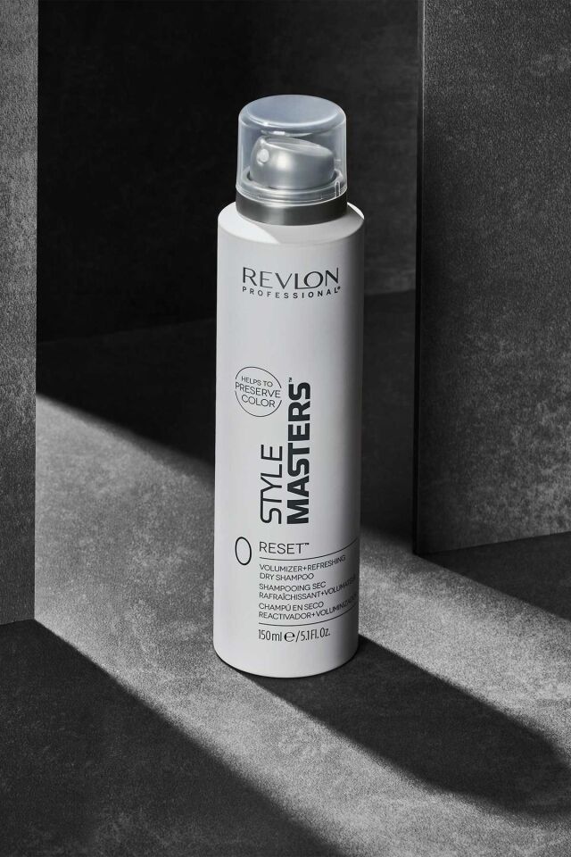 RP SM RESET 150 ml
