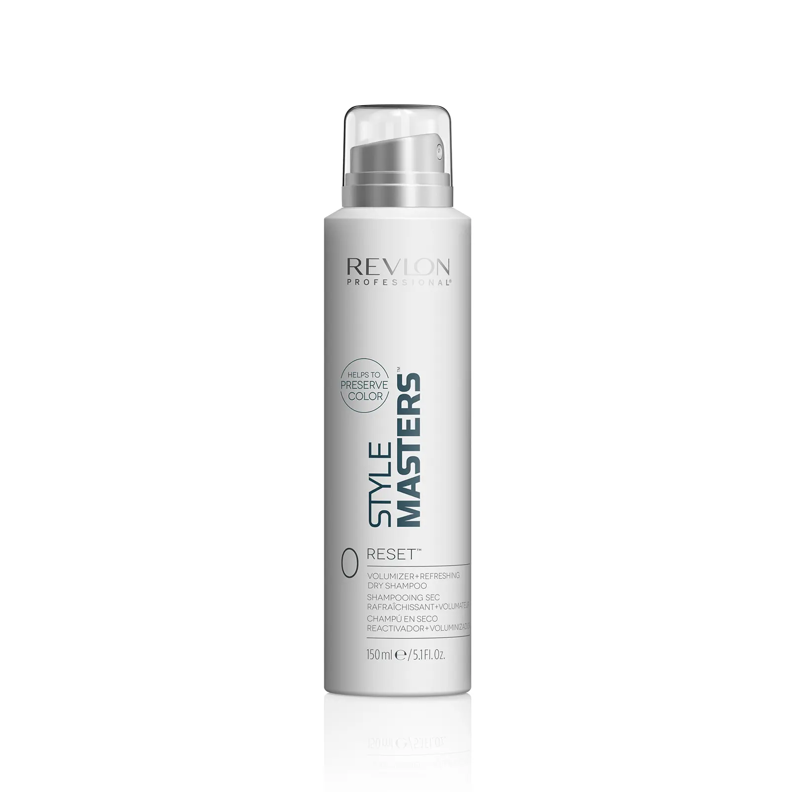RP SM RESET 150 ml