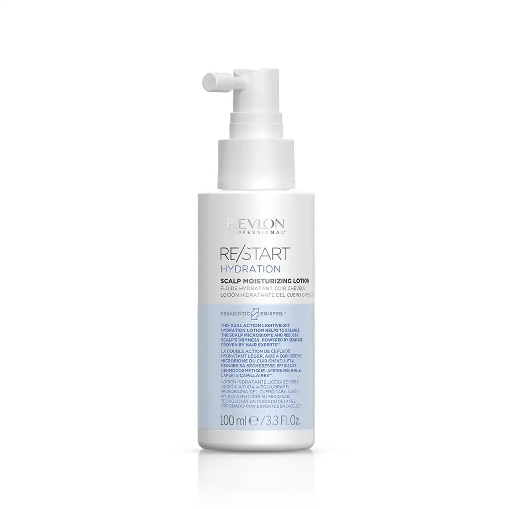 RESTART HYDRATION SCALP MOIST LOT 100 ml