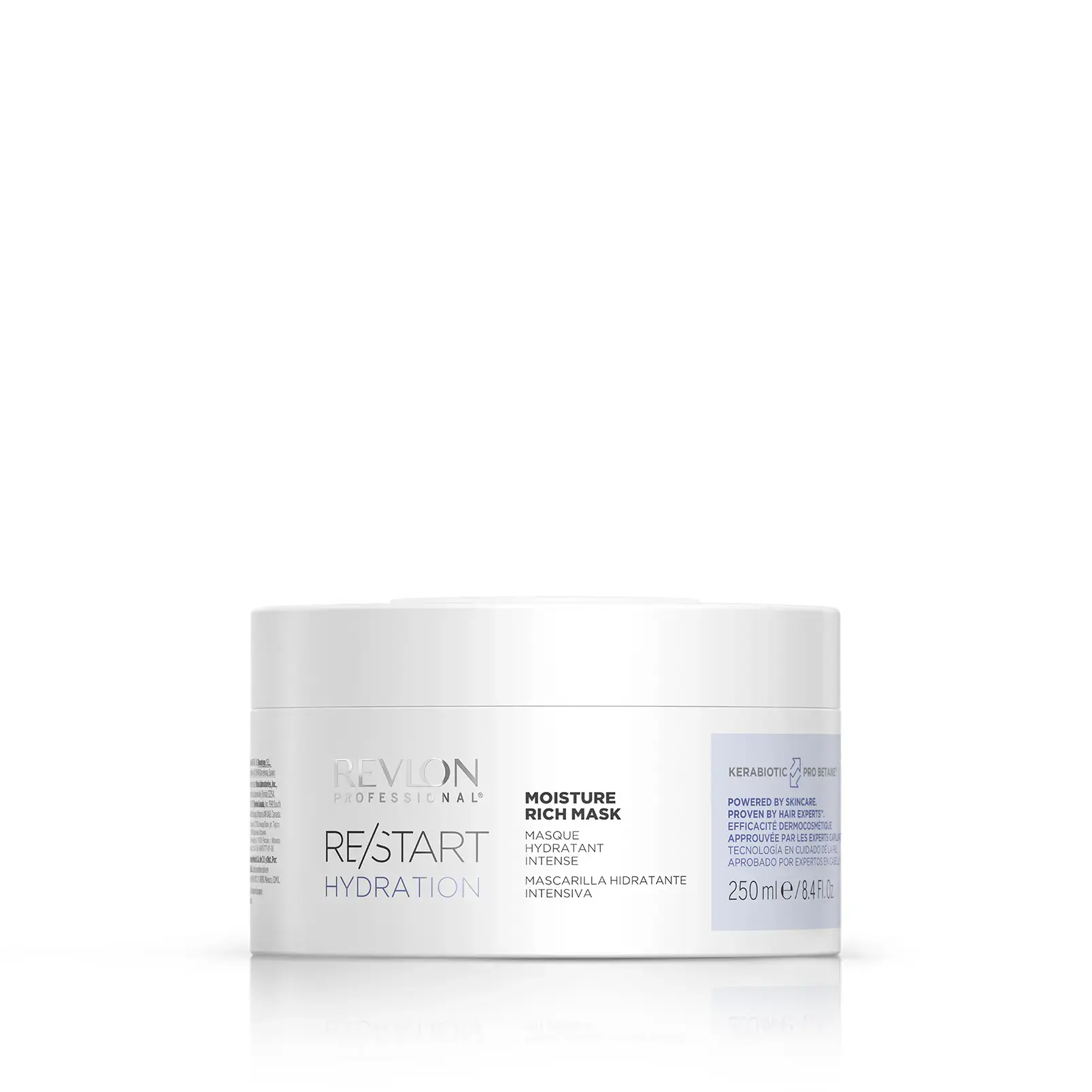 RESTART HYDRATION RICH MASK 250 ml/8.45oz