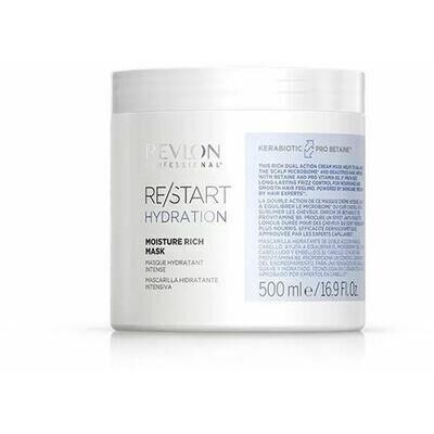 RESTART HYDRATION RICH MASK 500 ml