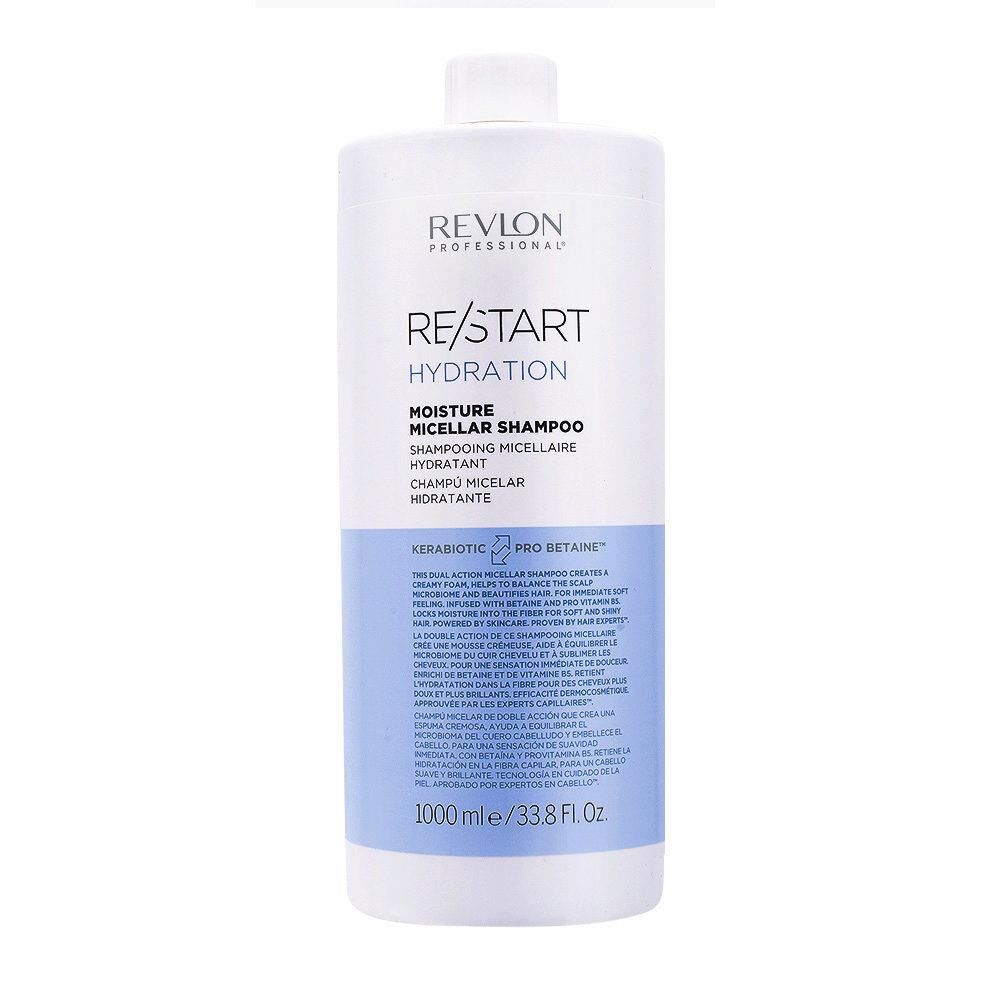 RESTART HYDRATION SH 1000 ml