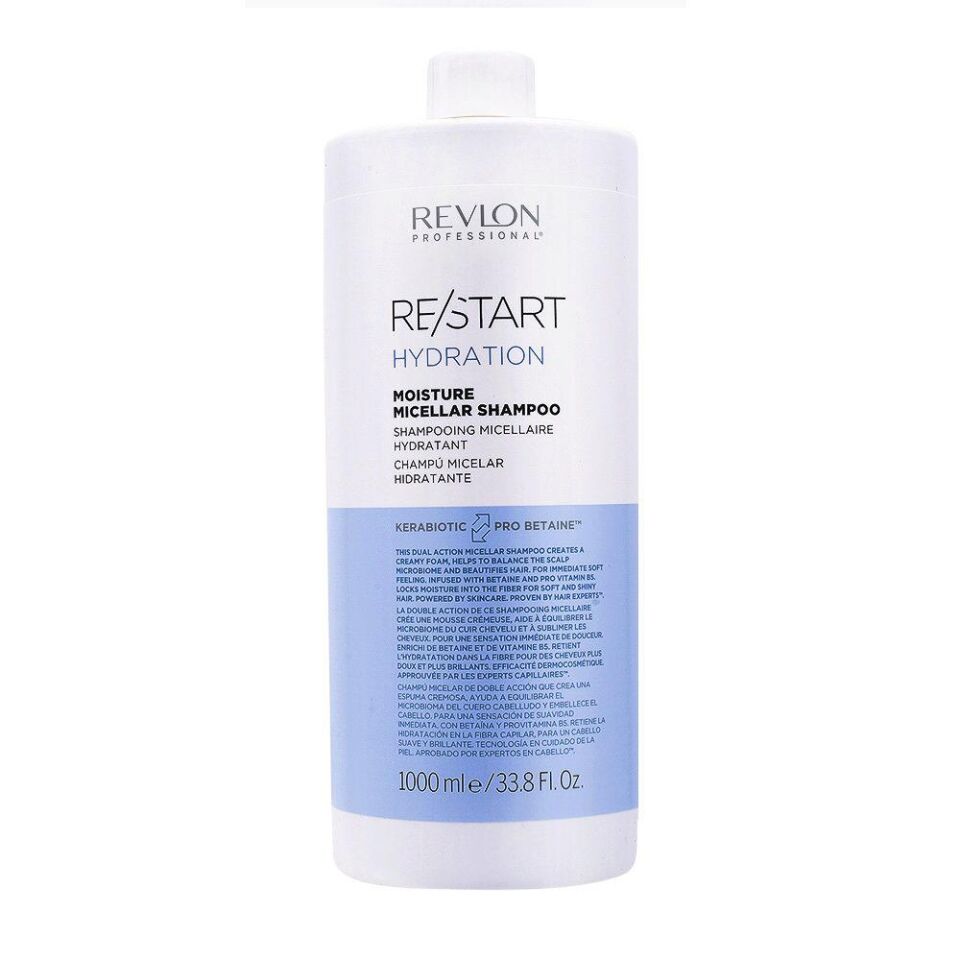 RESTART HYDRATION SH 1000 ml