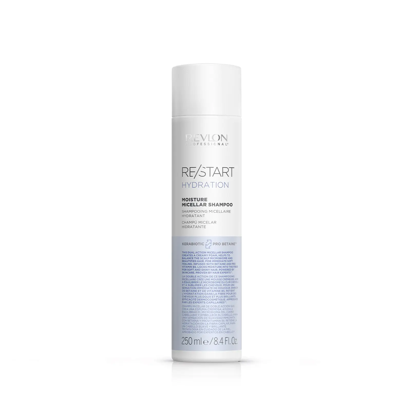 RESTART HYDRATION SH 250 ml