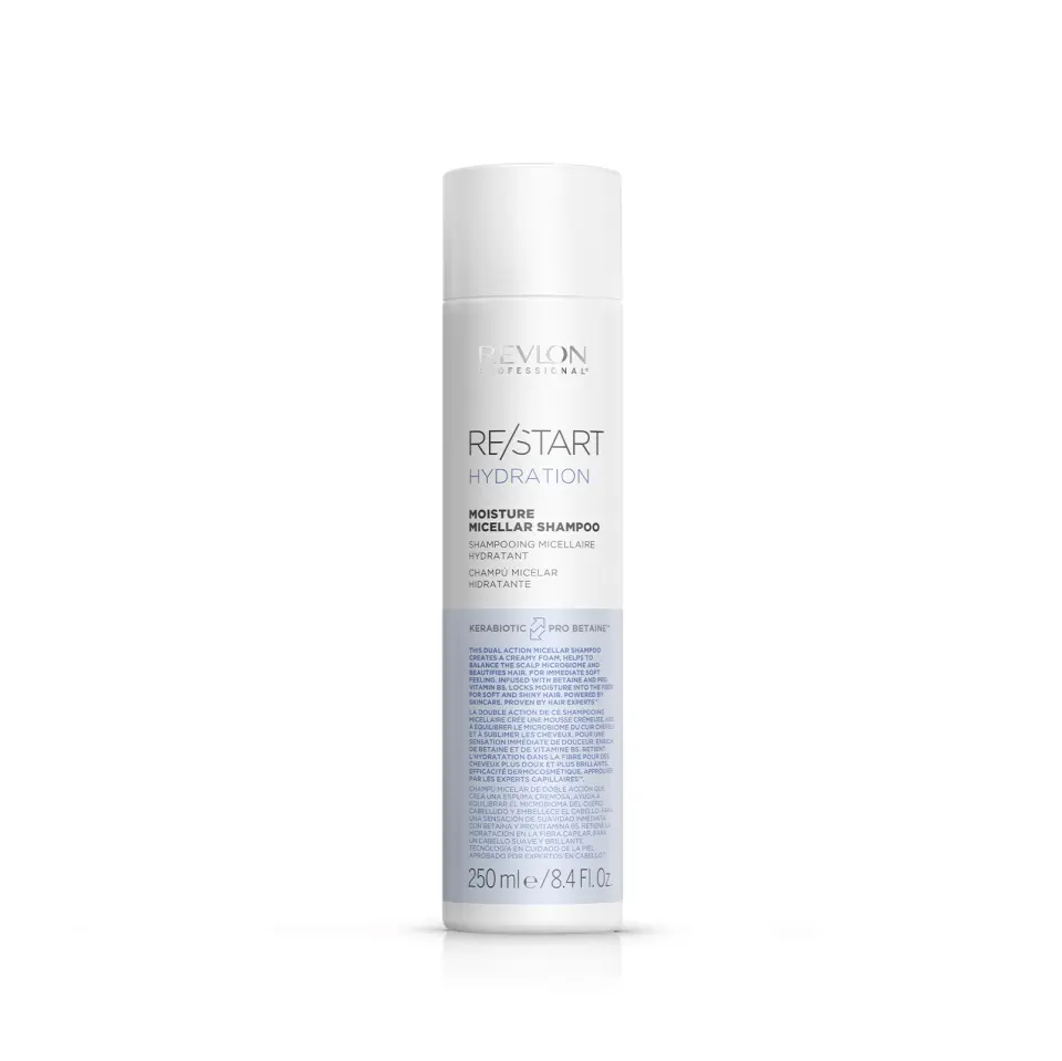 RESTART HYDRATION SH 250 ml
