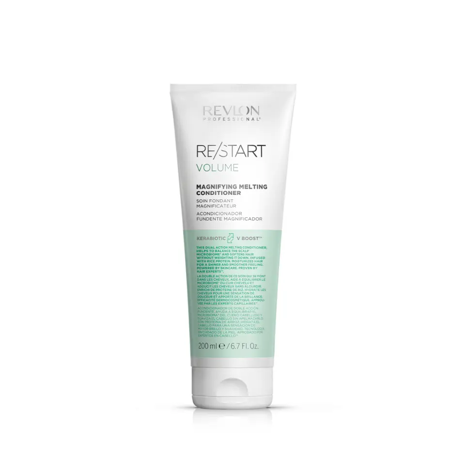 RESTART VOLUME MELTING COND 200 ml