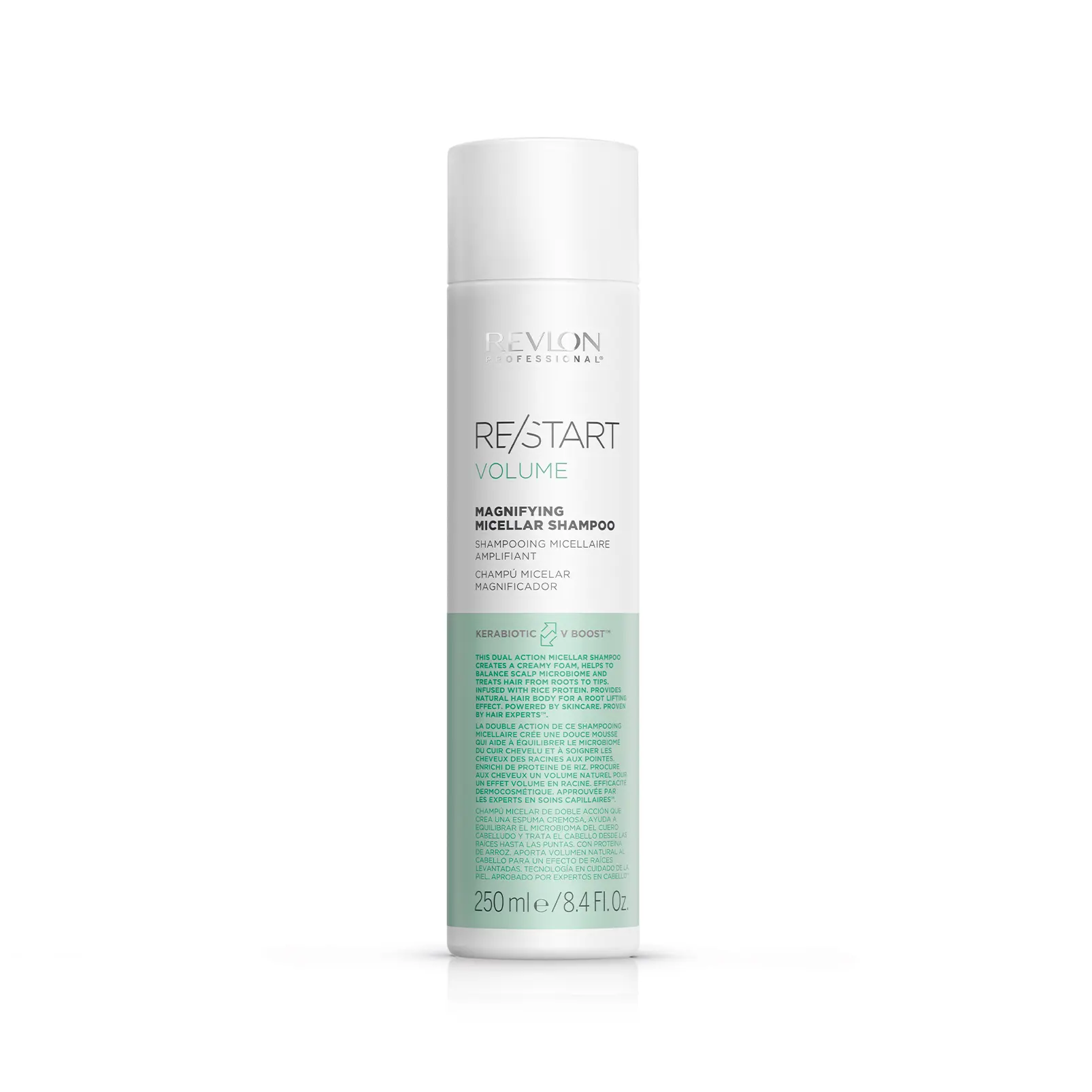 RESTART VOLUME MAGNIFYING SH 250 ml