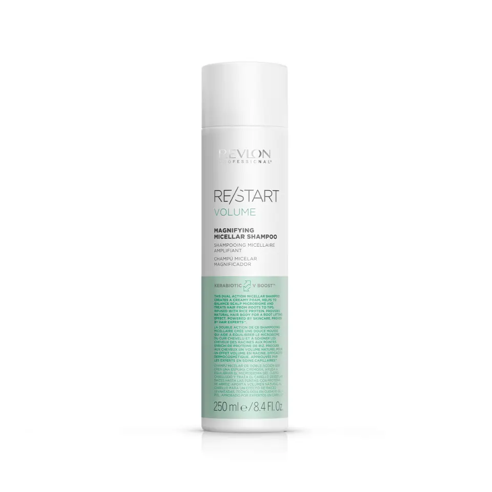 RESTART VOLUME MAGNIFYING SH 250 ml