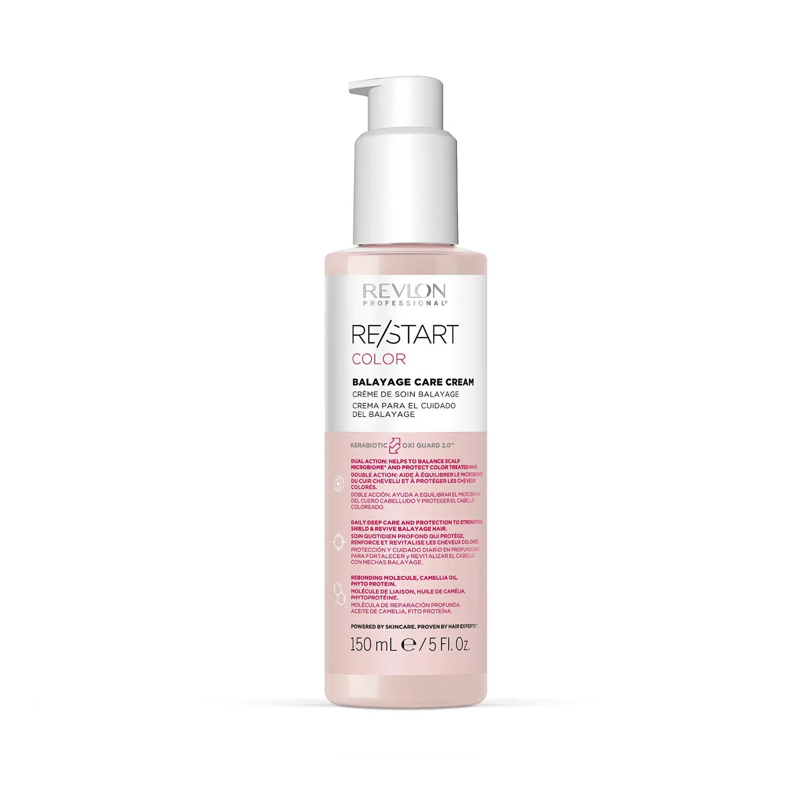 RESTART COLOR BALAYAGE CREAM 150m