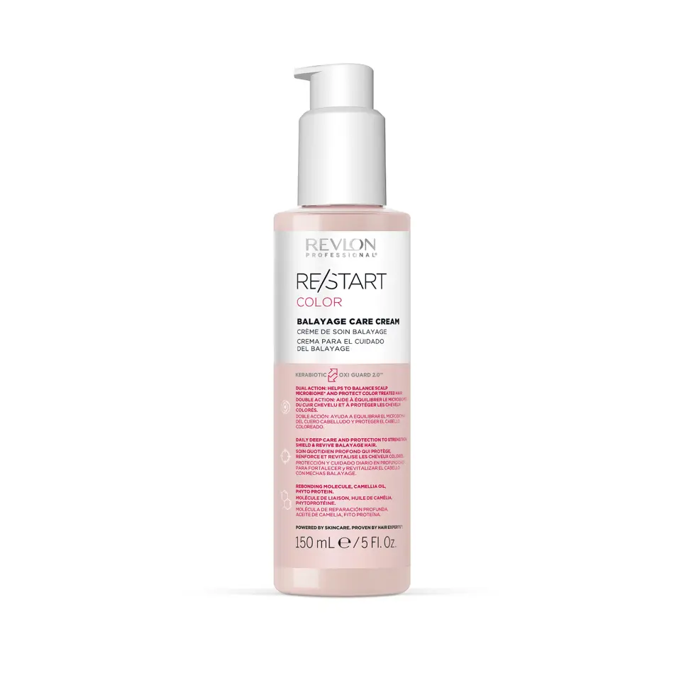 RESTART COLOR BALAYAGE CREAM 150m