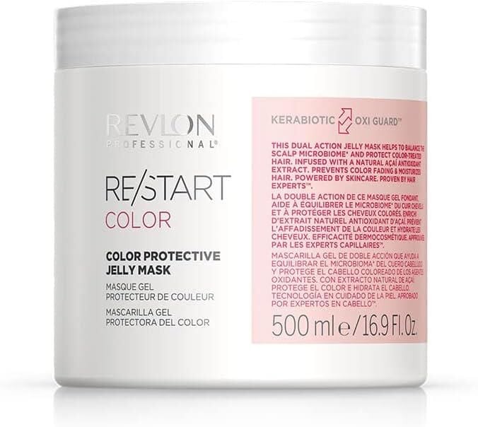 RESTART COLOR PROTECTIVE MASK 500 ml