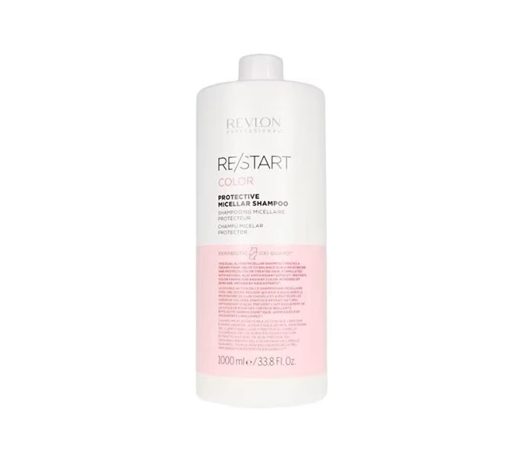 RESTART COLOR PROTECTIVE SH 1000 ml