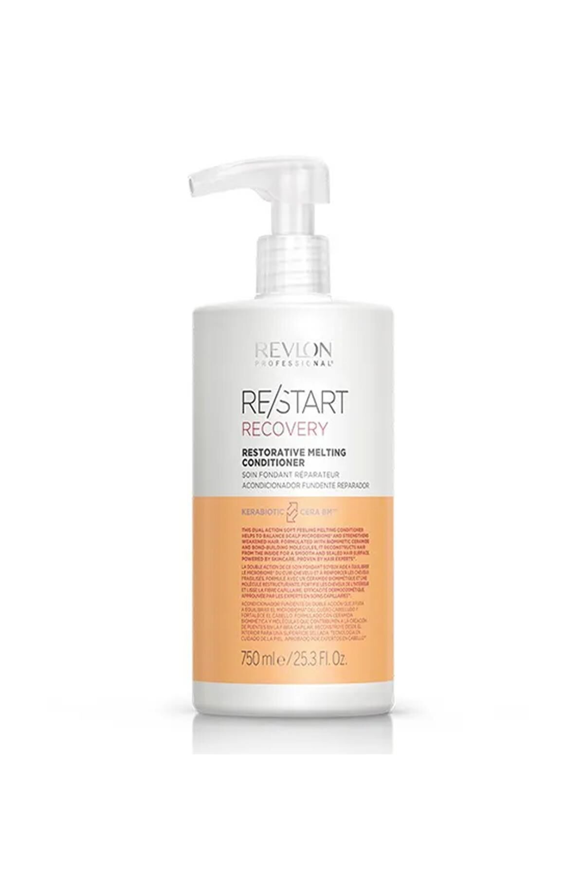 RESTART REPAIR MELTING COND 750 ml