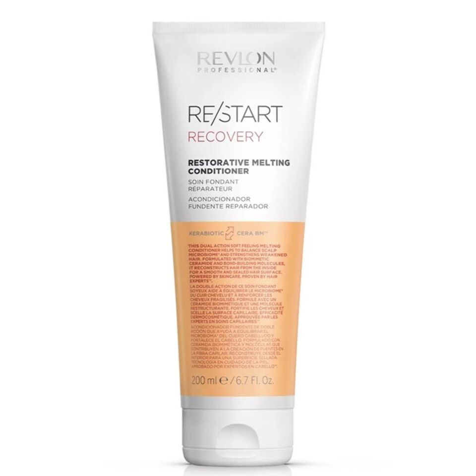 RESTART REPAIR MELTING COND 200 ml