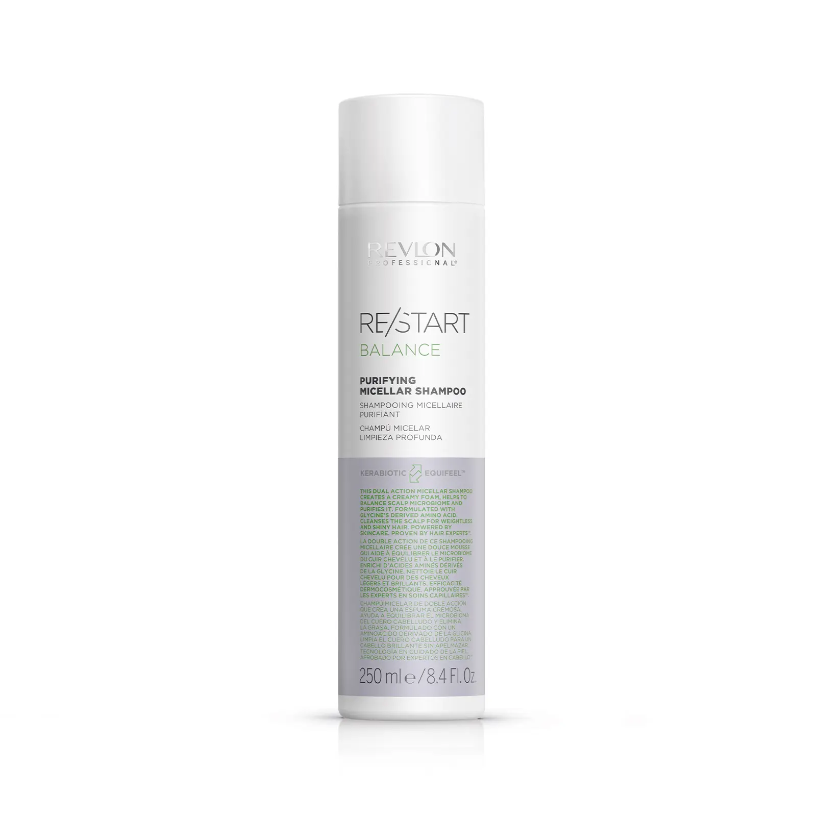 RESTART BALANCE PURIFYING SH 250 ml