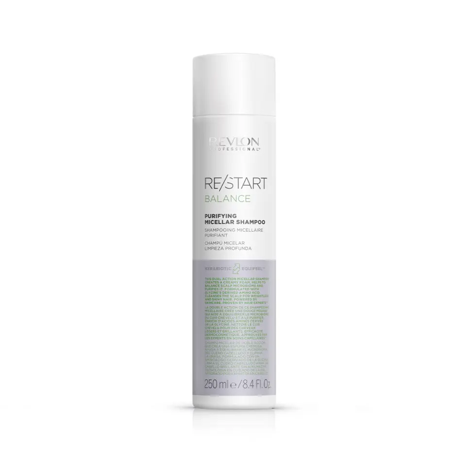 RESTART BALANCE PURIFYING SH 250 ml