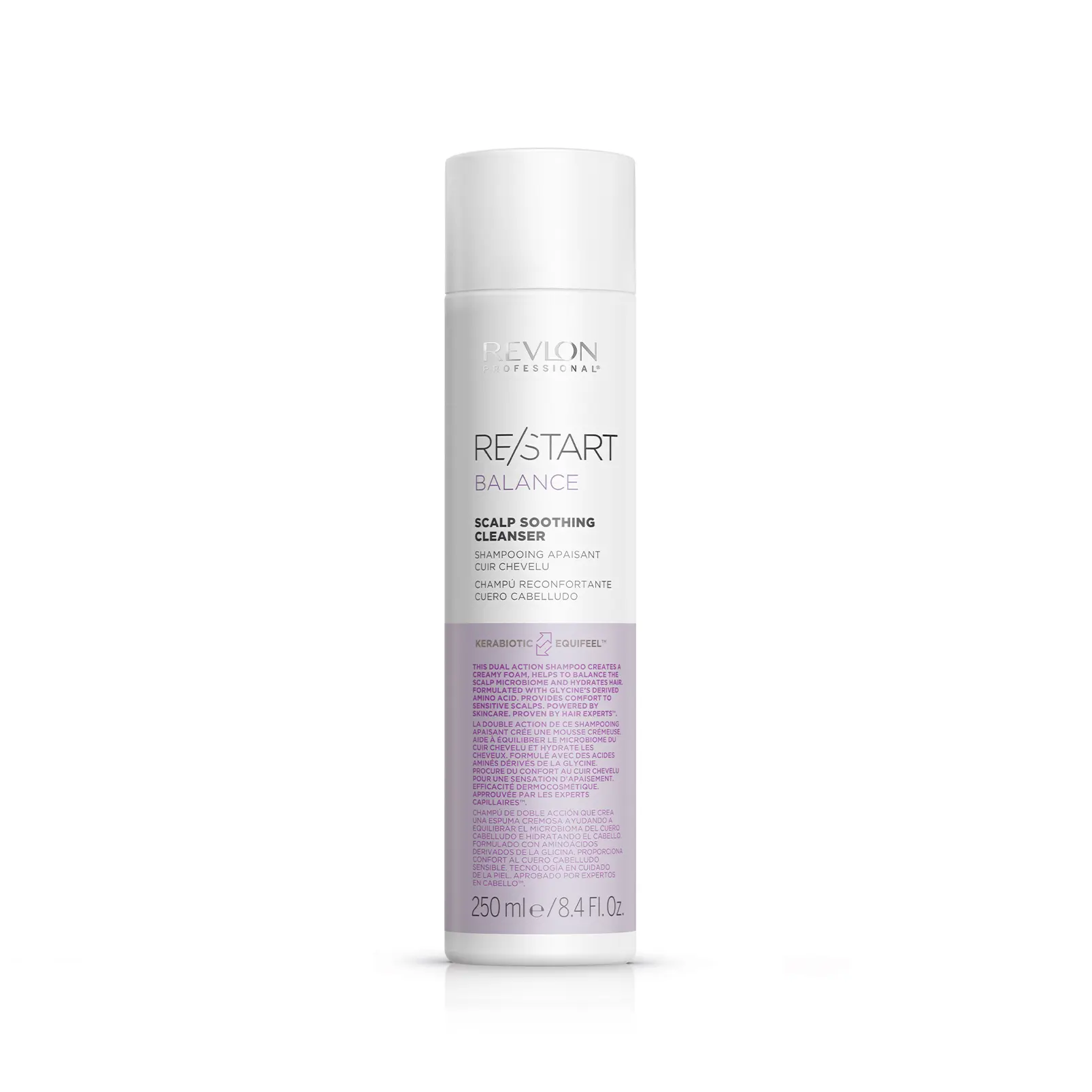 RESTART BALANCE SO CLEANSER 250 ml
