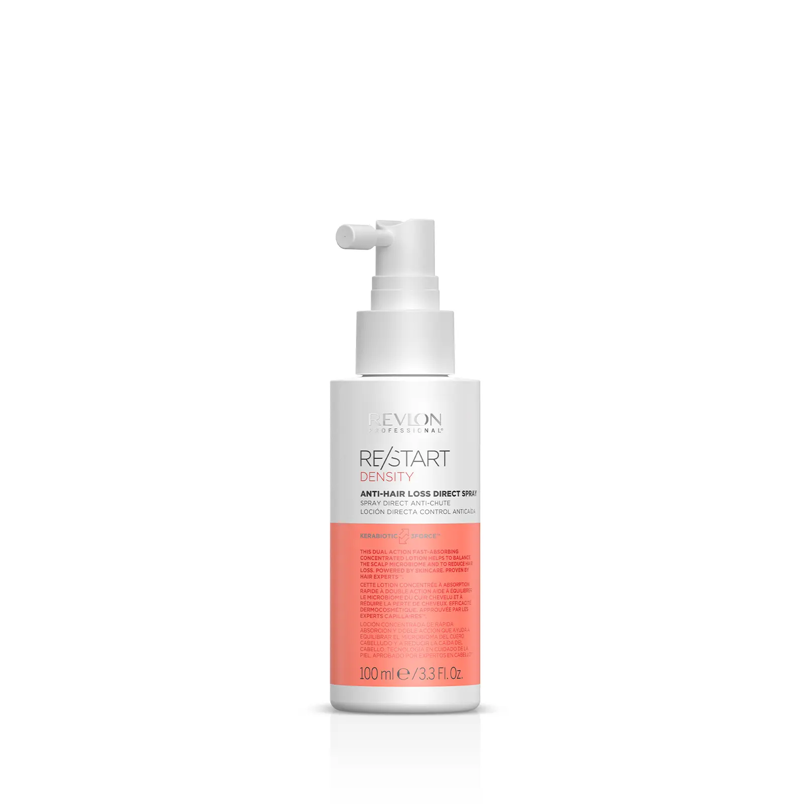 RESTART AHL TREATMENT 100 ml