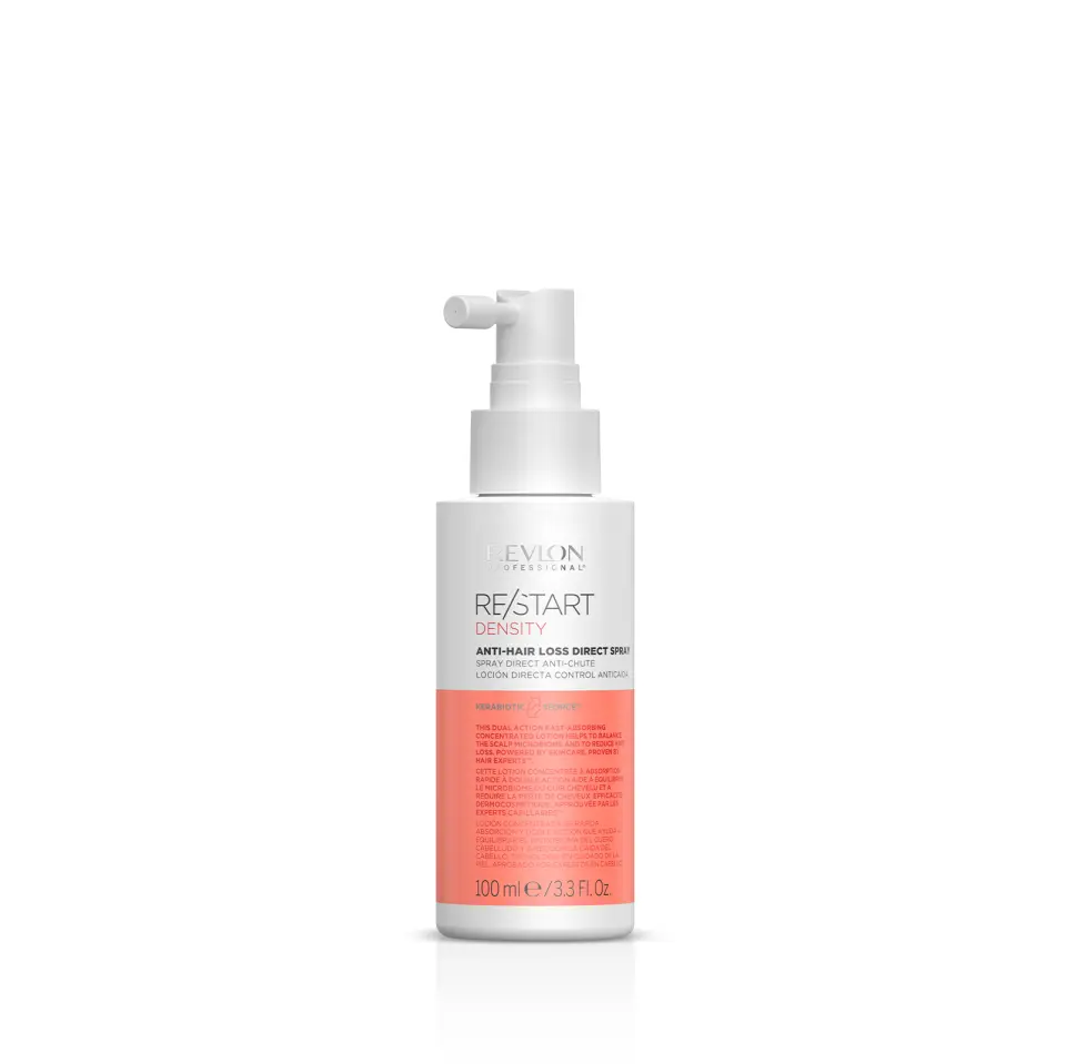 RESTART AHL TREATMENT 100 ml