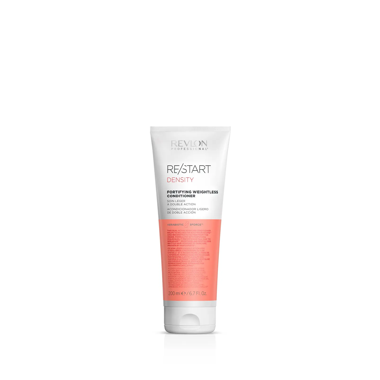 RESTART FORTIFYING CONDITIONER 200 ml
