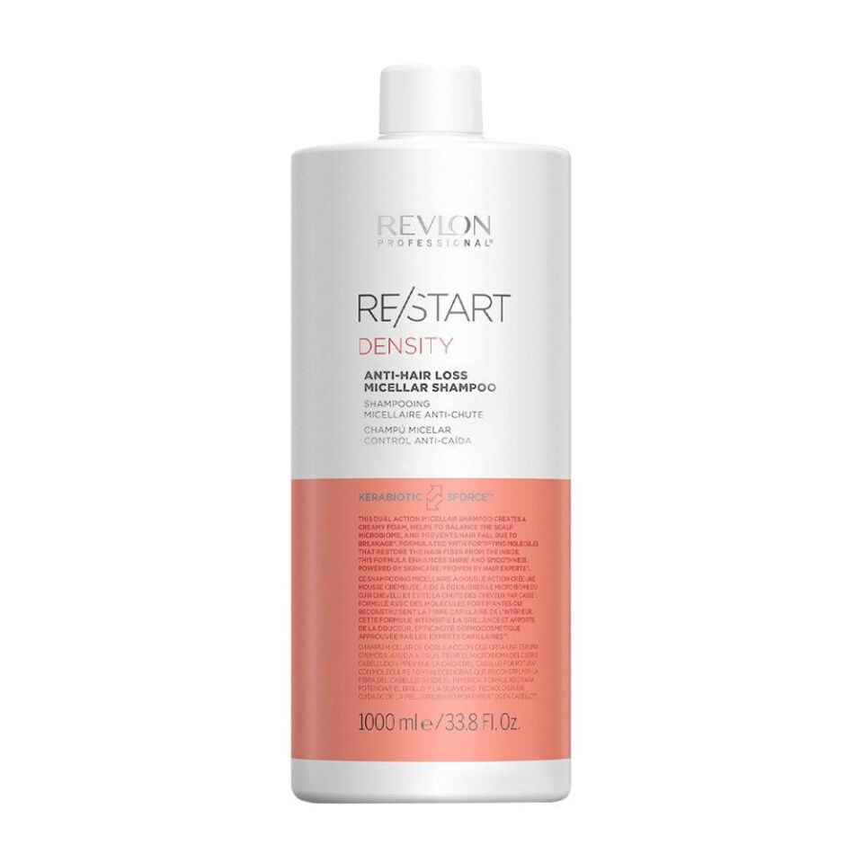RESTART AHL SHAMPOO 1000 ml