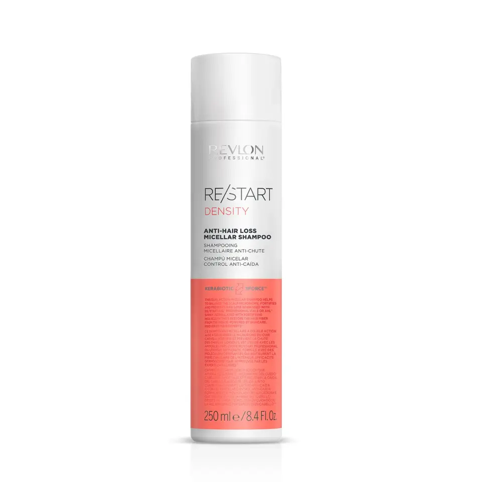 RESTART AHL SHAMPOO 250 ml/8.45oz
