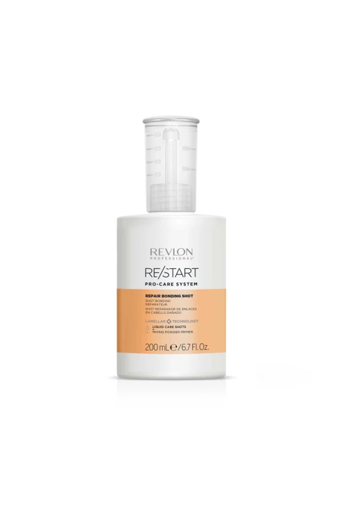 RESTART REPAIR BONDING SHOT 200 ml