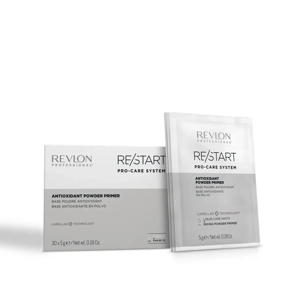 RESTART POWDER PRIM SACHETS (30X5G)_150G