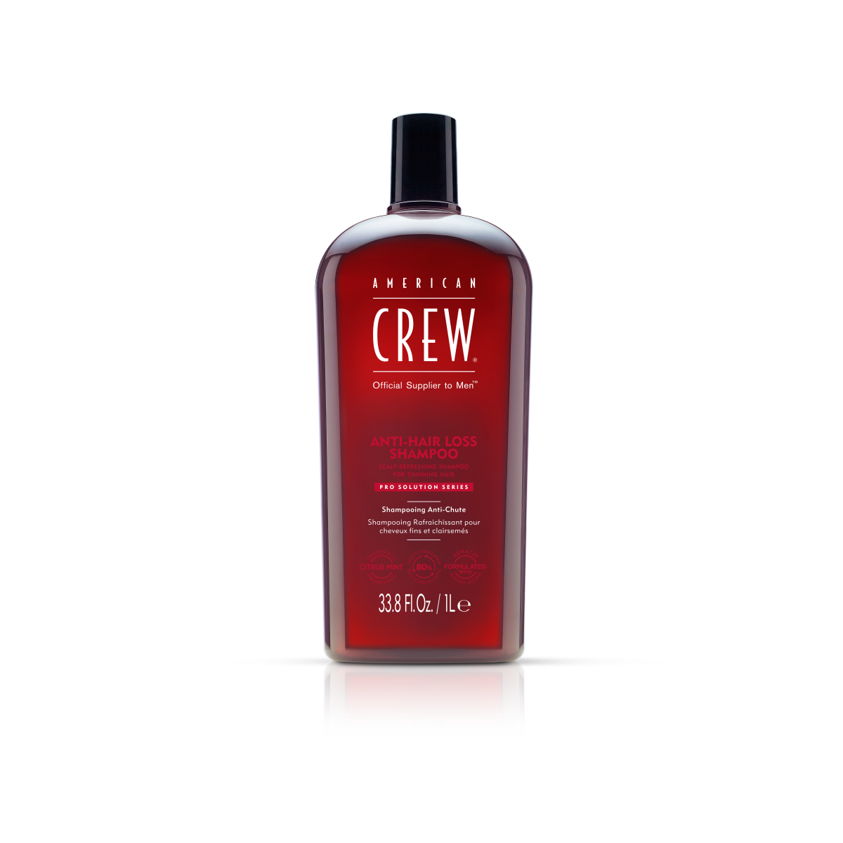 ANTI-HAIR LOSS SHAMPOO 1000  ml