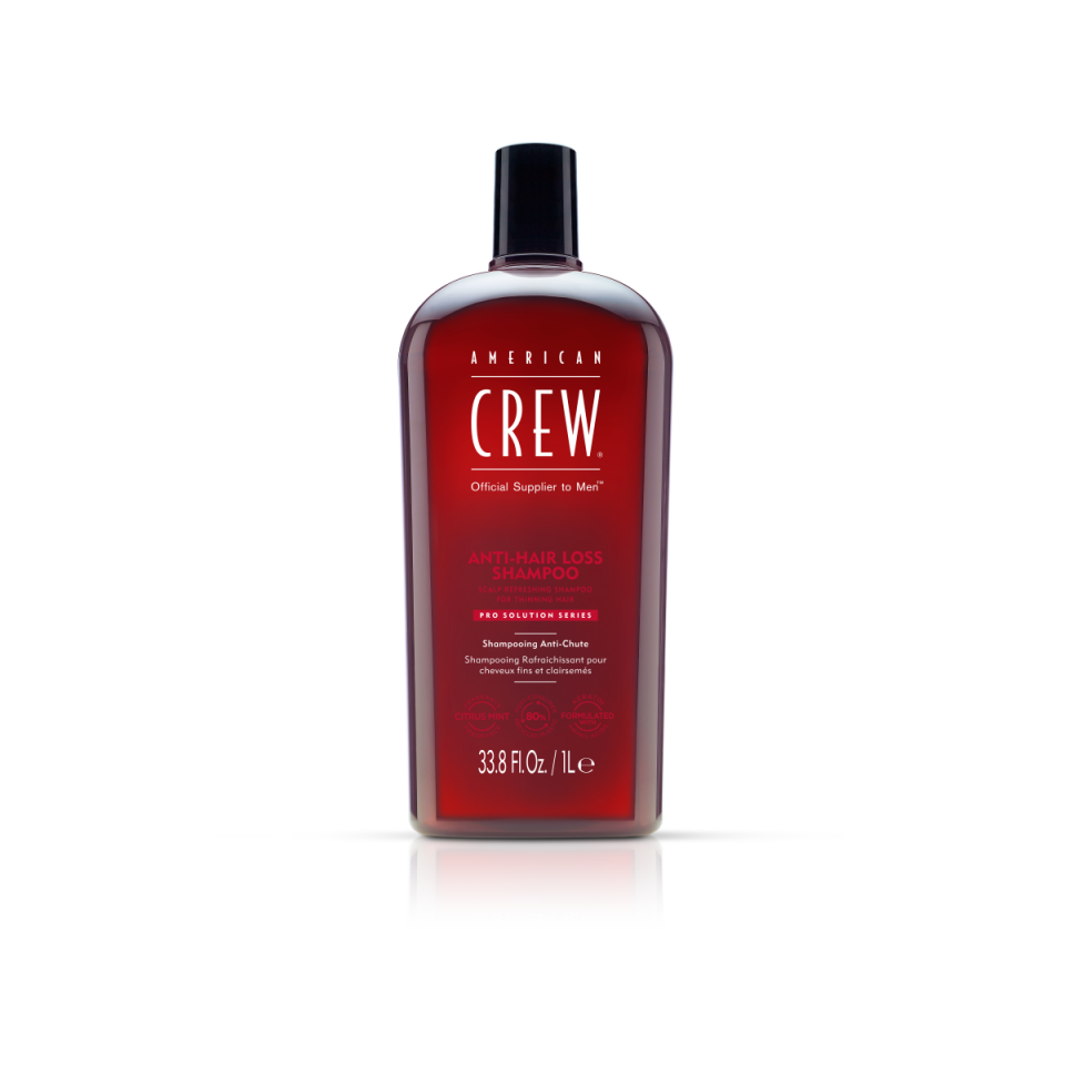 ANTI-HAIR LOSS SHAMPOO 1000  ml