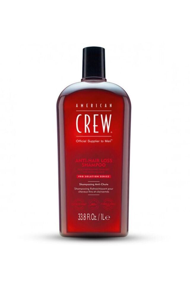 ANTI-HAIR LOSS SHAMPOO 1000  ml