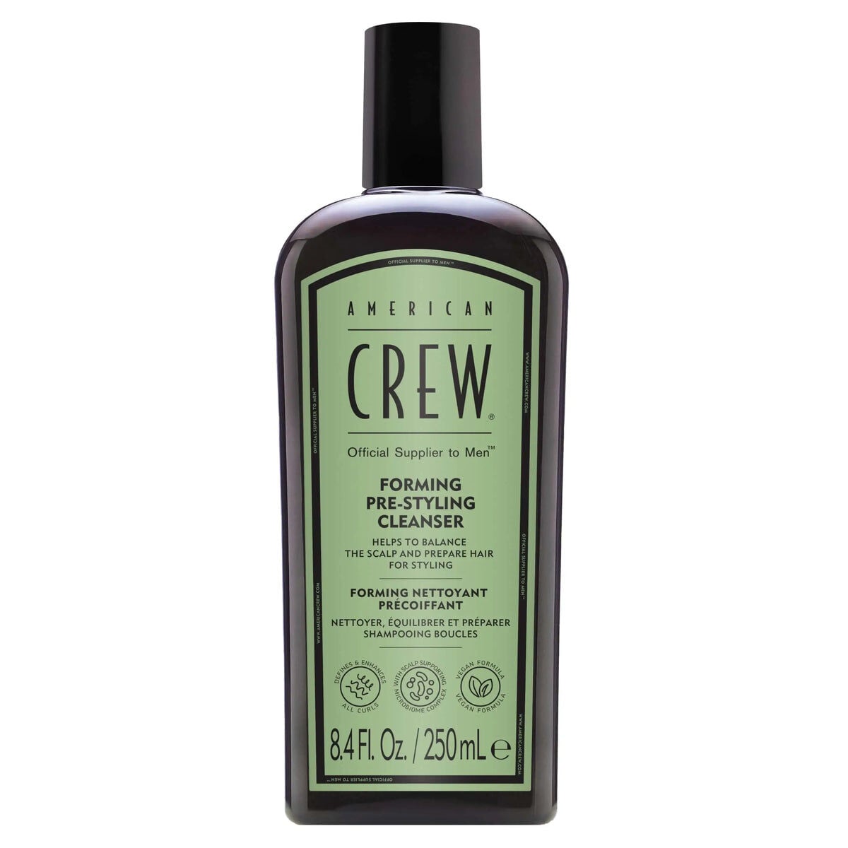 FORMING PRE-STYLING SHAMPOO 250  ml