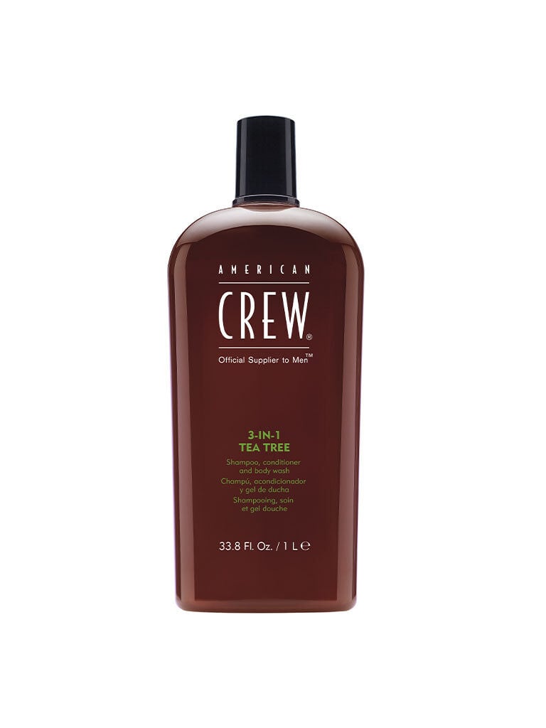 3 IN 1 TEA TREE 1000  ml