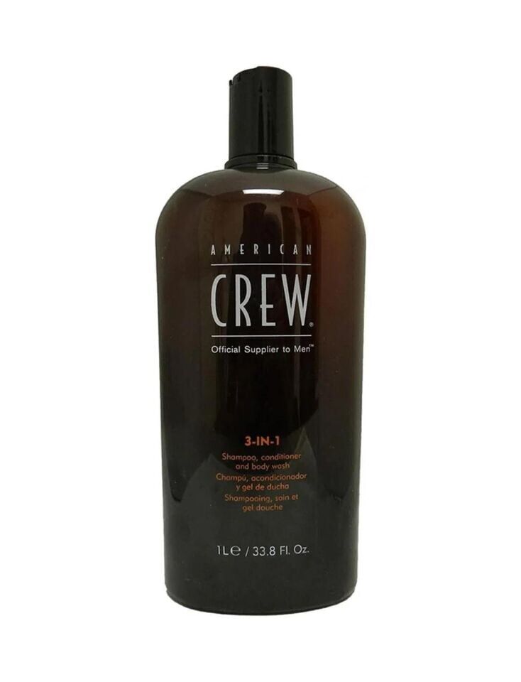 3 IN 1 CLASSIC 1000  ml
