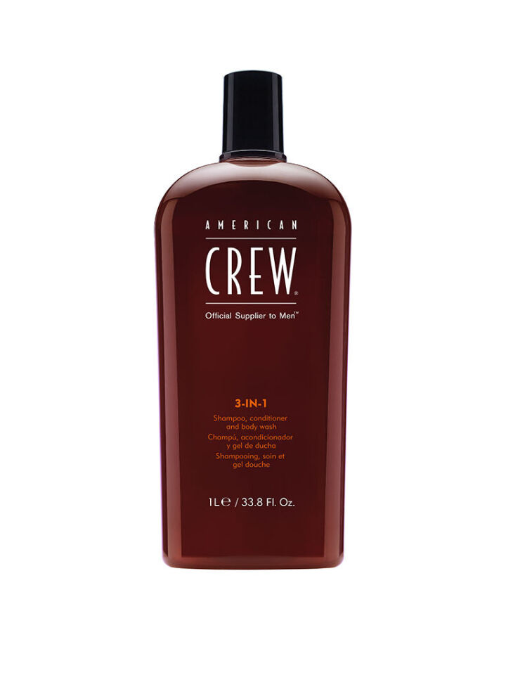 3 IN 1 CLASSIC 1000  ml