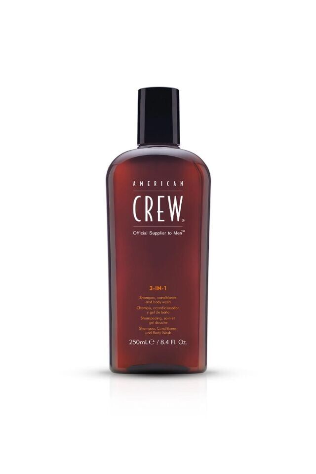 3 IN 1 CLASSIC 250  ml