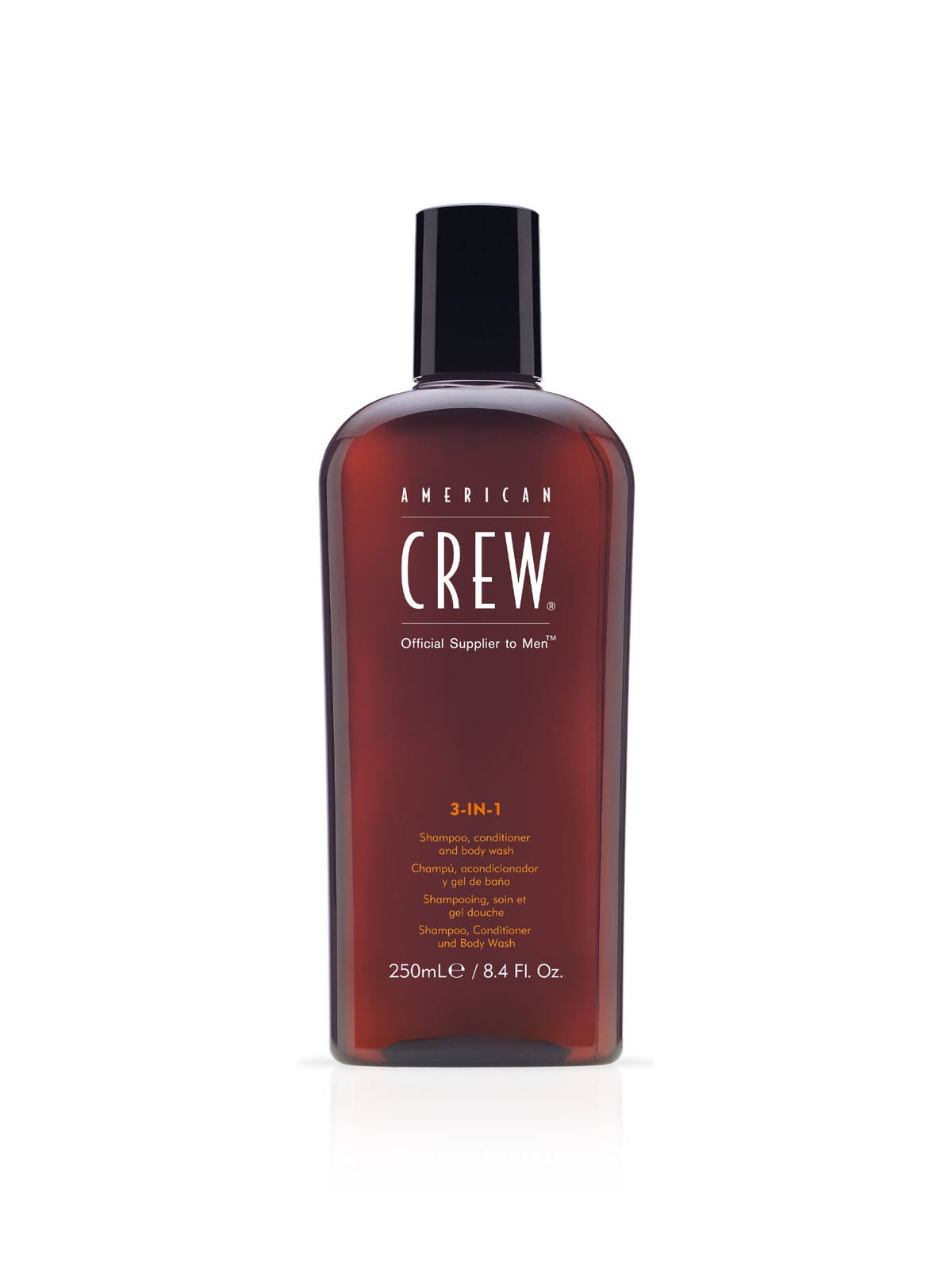 3 IN 1 CLASSIC 250  ml