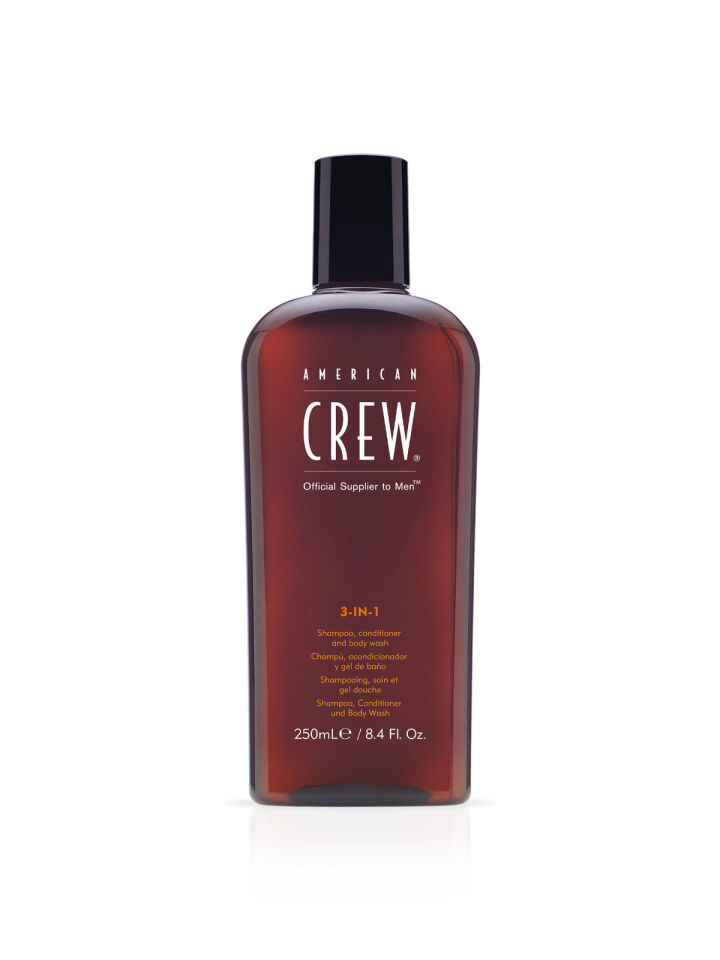 3 IN 1 CLASSIC 250  ml