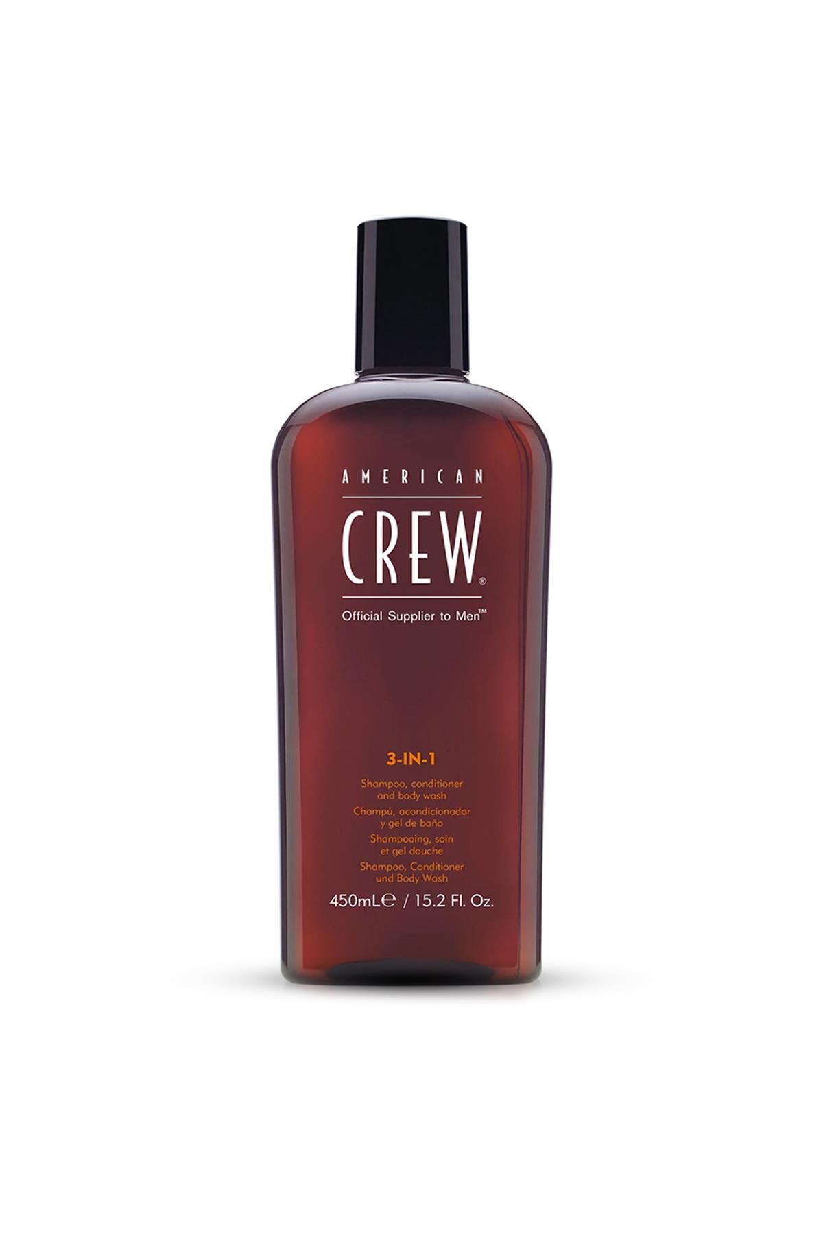 3 IN 1 CLASSIC 450  ml