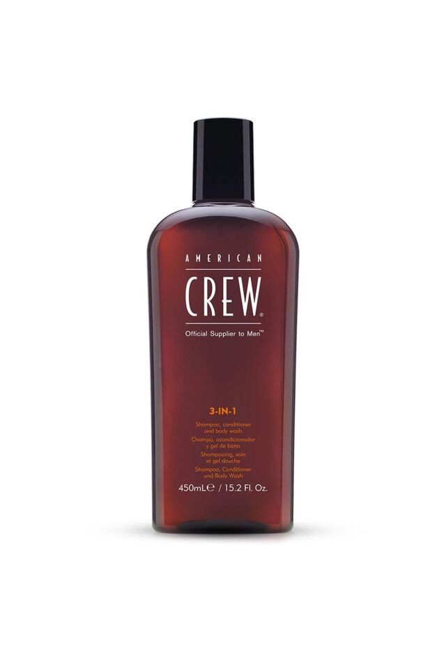 3 IN 1 CLASSIC 450  ml