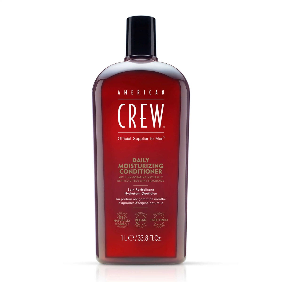 DAILY MOISTURISING CONDITIONER 1000  ml