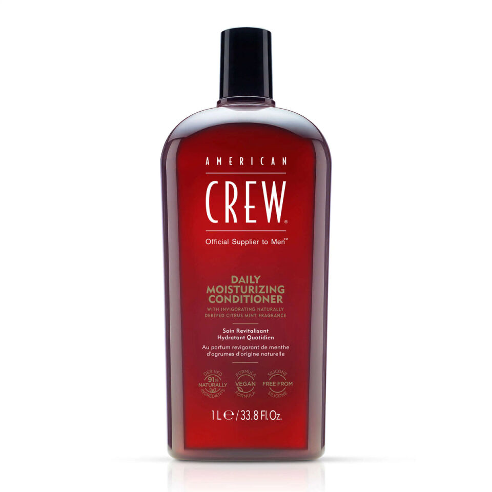 DAILY MOISTURISING CONDITIONER 1000  ml